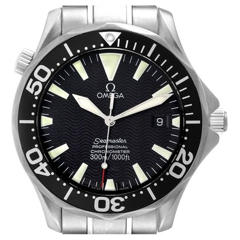 omega seamaster 2254.50 for sale